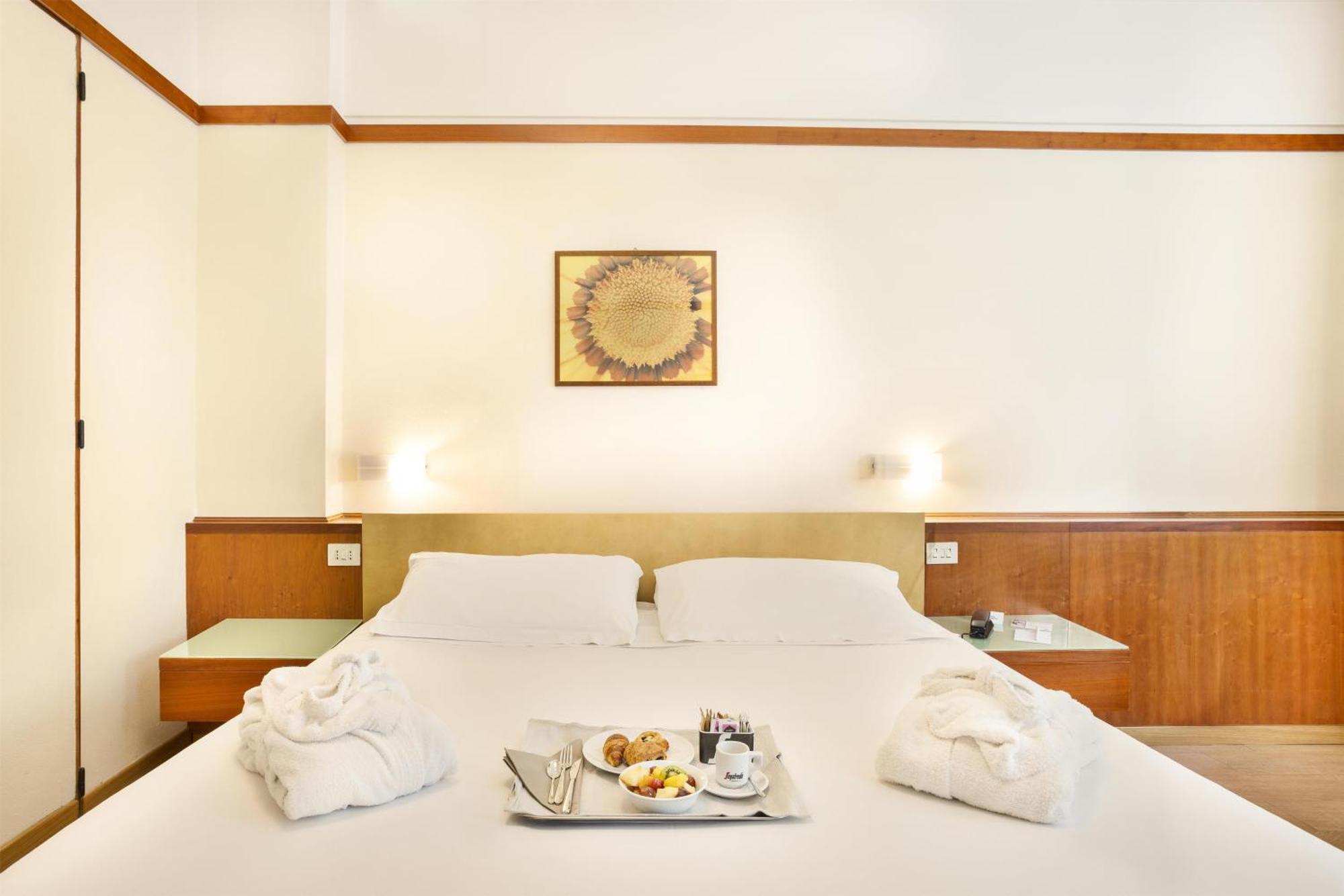 Best Western City Hotel — Fotos 1